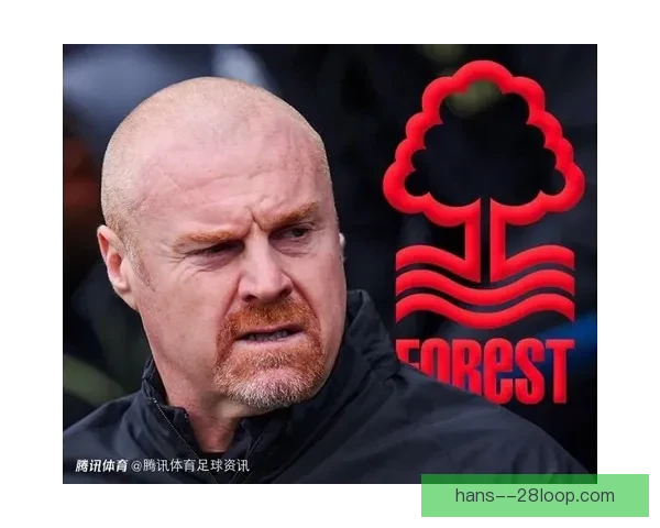 肖恩戴奇铁血掌舵埃弗顿两度突围扣分深渊书写保级奇迹震撼英超